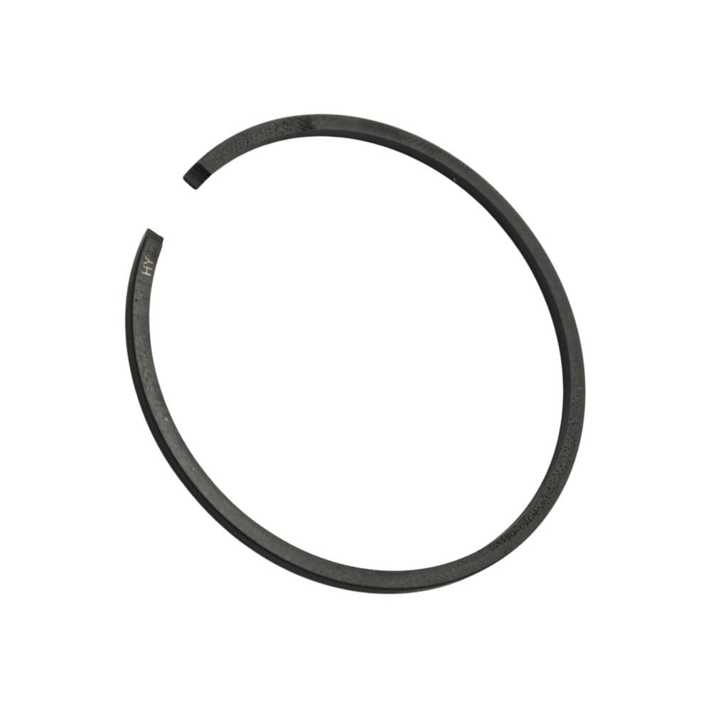 Haziec One Color 41Mm X 1.5Mm Piston Ring Fit For 350 351 352 370 371 390 401 420 Chainsaw Garden Tools