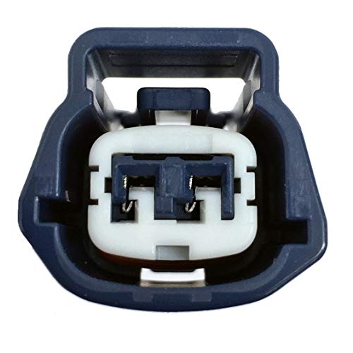 Knock/Detonation Sensor + Wire Harness/Plug | Fits: 2003-2006 Nissan 350Z | 2003-2007 G35 Vq35De | 2003-2008 Fx35 | M35 2006-2008 #TOP4