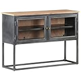♕ Este mueble de hermoso diseño es estable, duradero y llamativo.