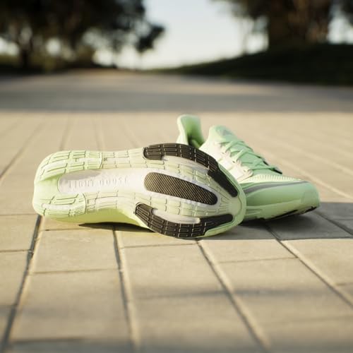 Image of adidas Mens Ultraboost Light Running Shoe