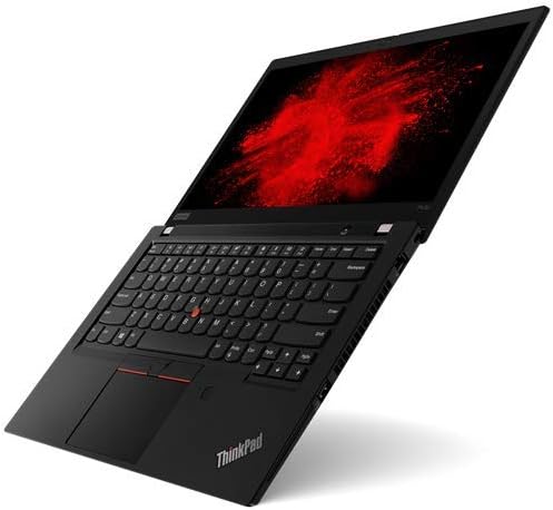 Exсluѕіvе Dіѕсоunt 50% Prісе Lenovo ThinkPad P43s 20RH000PUS 14 Mobile Workstation - 2560 x 1440 - Core i7 i7-8665U - 16 GB RAM - 512 GB SSD - Glossy Black - Windows 10 Pro 64-bit - NVIDIA Quadro P520 with 2 GB - in-Plane S