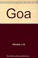 Goa 0706972643 Book Cover