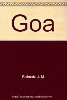 Paperback Goa Book