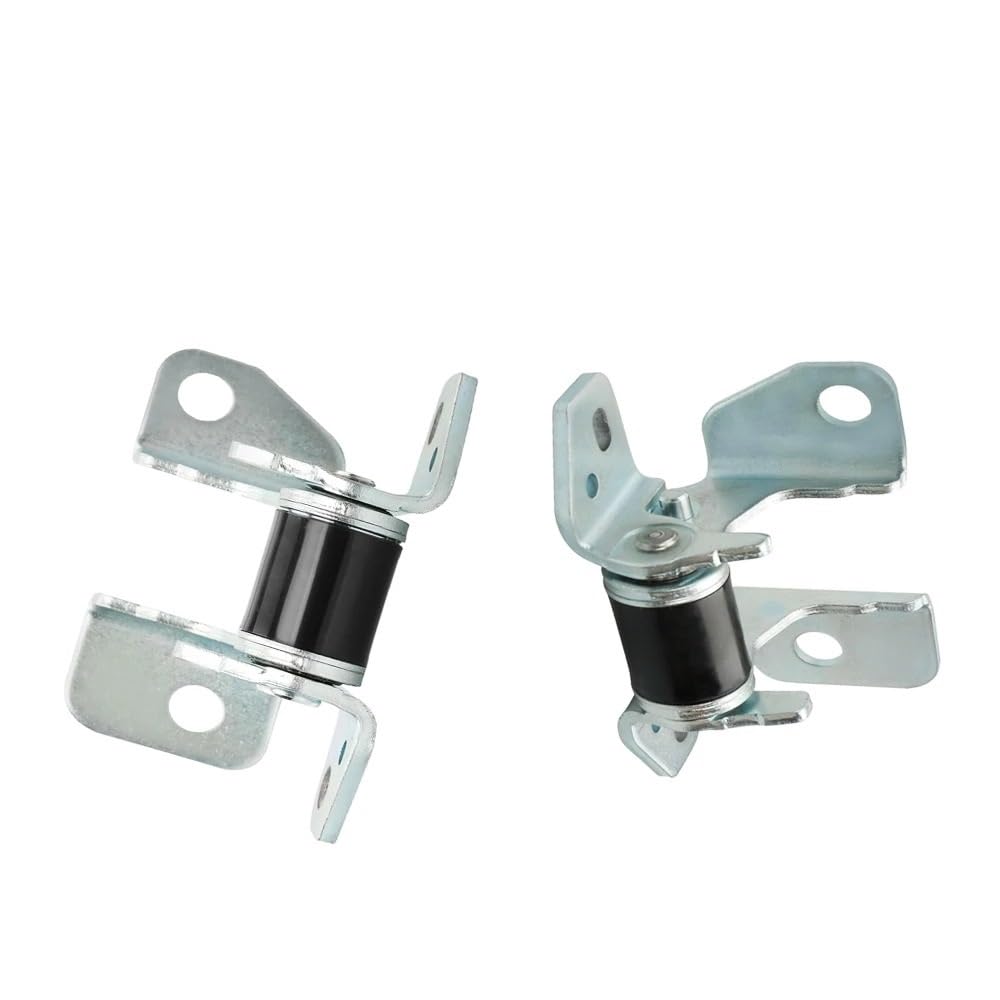 Punxdda Right Door Check Stop Strap Limiter For 2013-2020 Passenger Si Lower Door Hinge 55113664Ai 55113665Ai For Jeep For Grand For Cherokee For Chrysler 300C