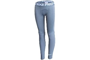 Nike Pro Dri-Fit Training Tights For Boys