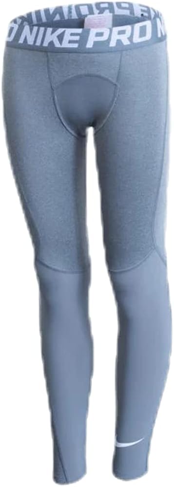 Nike Boys' Pro Dri-Fit Training Tights