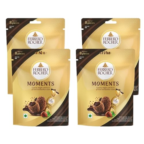 Ferrero-Rocher-Moments-8-pralines-Pcs-464-gm-Pack-of-4