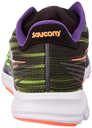 Image of Saucony Mens Ride 14