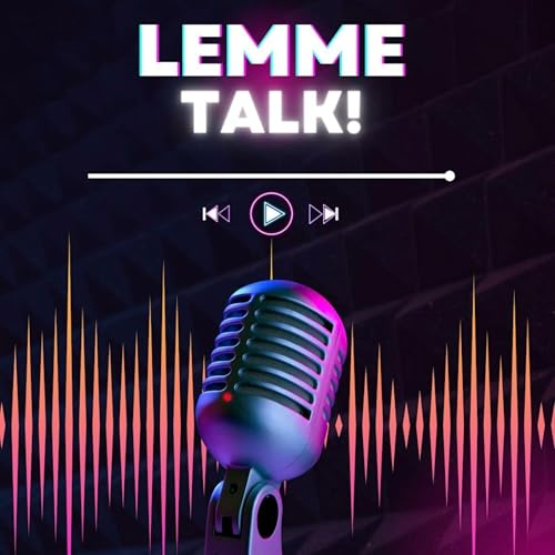 『Lemme Talk Wrestling Podcast』のカバーアート