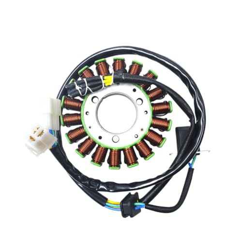GT650R GT650X GT650 R I RC Sport GV650 I Pro ATV GOES 450 X 32101HN9101 �ɓK������I�[�g�o�C���d�@�X�e�[�^�[�R�C��