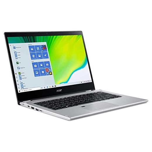 Acer Spin 3