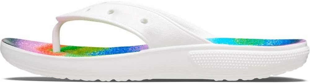 Crocs Unisex's Classic Flip Flops
