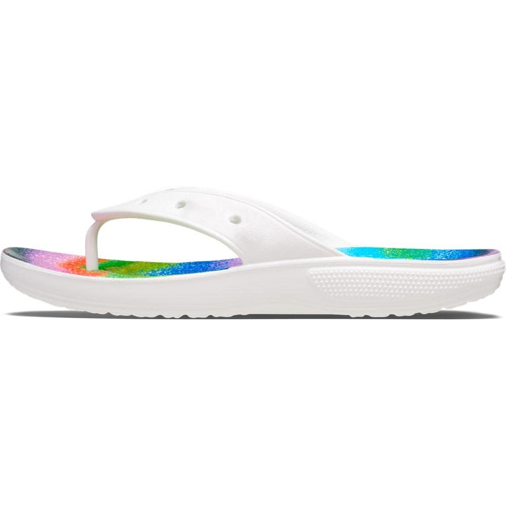 CrocsUnisex-Adult Men's and Women's Classic Flip Flops