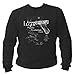 Produktbild P-T-D Luger Colt Mauser Revolver Armee Fremdenlegion Fallschirmjäger Bundeswehr Heer Marine Corps Seals Sweatshirt Pullover M