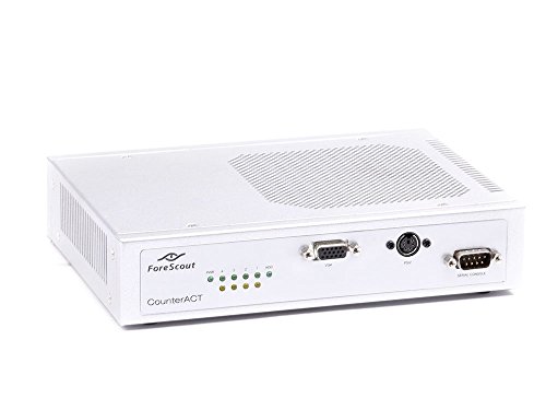 Preisvergleich Produktbild ForeScout CounterACT