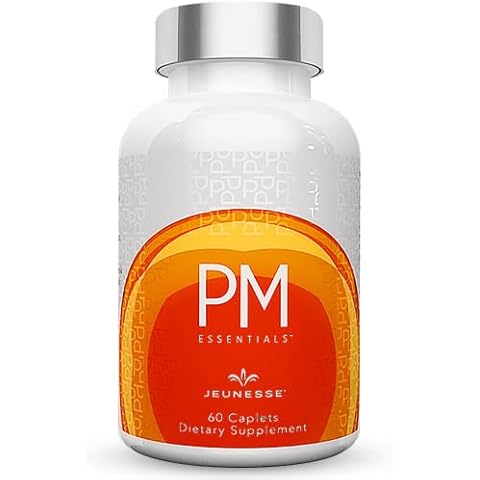 PM Essentials™ By Jeunesse Global Cover