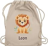 Geschenk mit Namen personalisiert by Shirtracer