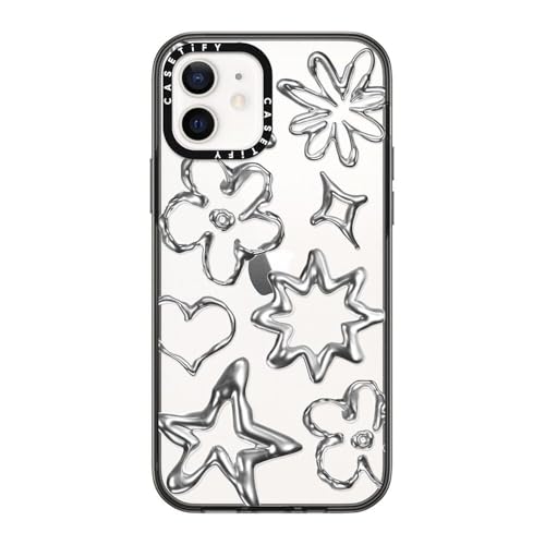 Coque iPhone 12 CASETiFY pour une protection au quotidien en ville