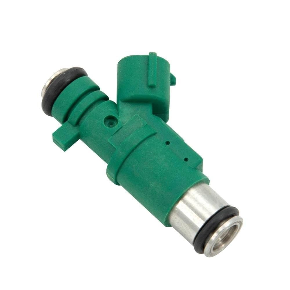 Inyector Diésel Inyector de Gasolina Compatible con Citroen Para C3 01F023