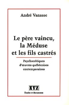 Paperback LA Pere Vaincu: LA Meduse Et Les Fils Castres [French] Book