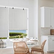 Cy.curtain светла бамбукова ролетна щора за...