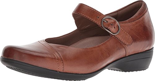 dansko fawna chestnut