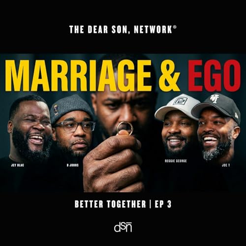 Why Your Ego Must Die Before Marriage | Better Together | Ep 3