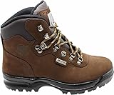 NOTTON 790 MARRON Bota Montaña Senderismo Impermeable