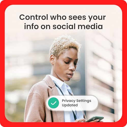 McAfee+ Premium Individual Unlimited Devices | AntiVirus Software 2026 for Windows PC & Mac, AI Scam Detection, VPN, Data Removal, Identity Monitoring |1-Year Subscription with Auto-Renewal | Key Card - Image 4