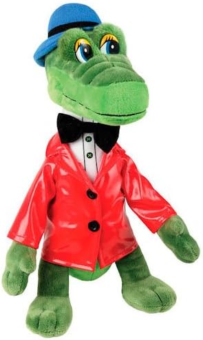 Gena the Crocodile, Cheburashka