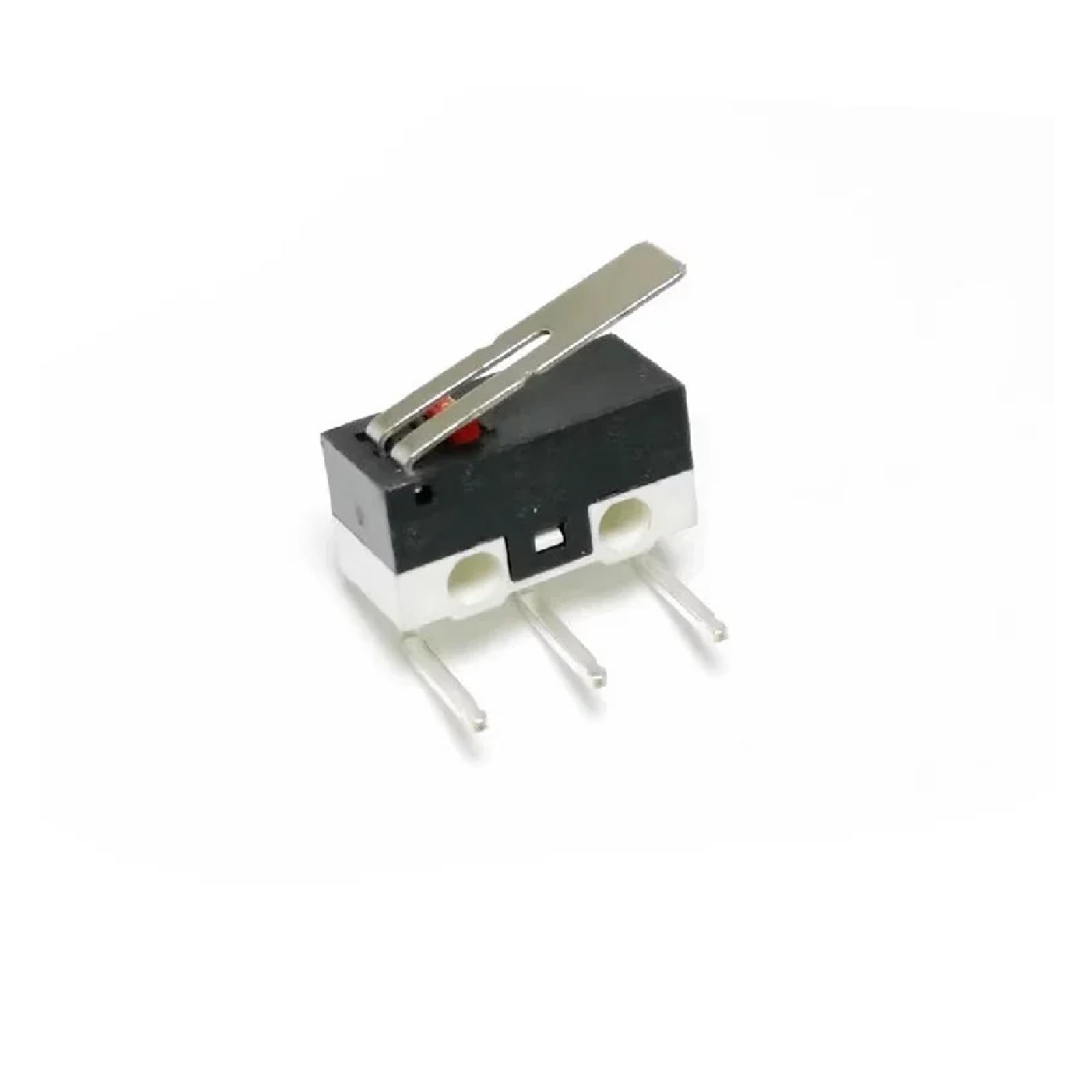 Mini micro finecorsa 20 pezzi C NO NC