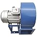 TECHTONGDA Industrial Centrifugal Blower 1059CFM Centrifugal Air Blower 1100W 2800rpm Low-Noise for Heat Dissipation Air Purification