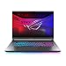 Produktbild ASUS ROG Strix G18 | 18" WUXGA 144Hz | Core i7 14650HX | RAM: 32GB (DDR5) | SSD: 1TB | NVIDIA RTX 5060 | Einzeltasten RGB Beleuchtung | Windows 11 Pro | Notebooktasche