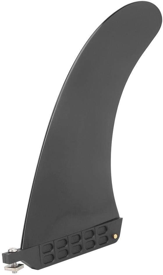 Black Quality Paddle Board Fin, Surf Boards Fin, Kite Board Inflatable Board for Surfboard Paddle Board