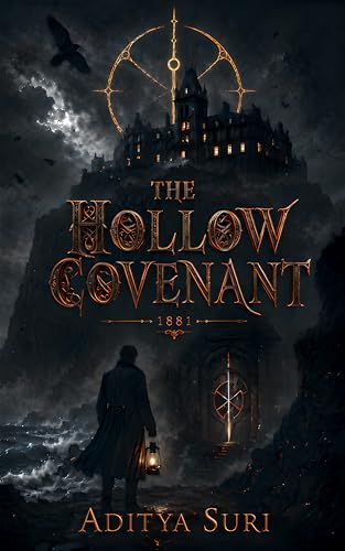 The Hollow Covenant (Book 1)