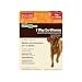 SENTRY HC 7 Way De-Wormer for Medium & Large Dogs, 2 count
