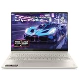 Compare Lenovo Yoga 7 2-in-1 Copilot+ AI 16″ vs other laptops