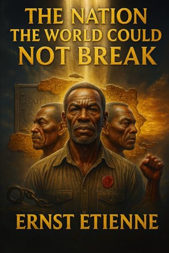 The Nation the World Could Not Break