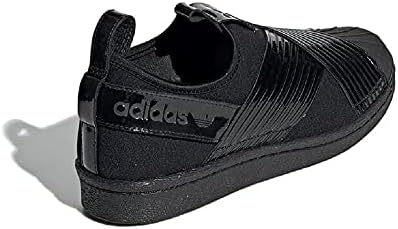 adidas star slip on