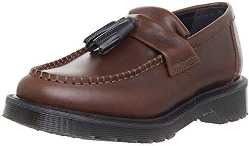 Image of Dr. Martens Unisex Adrian Slip-On Loafer