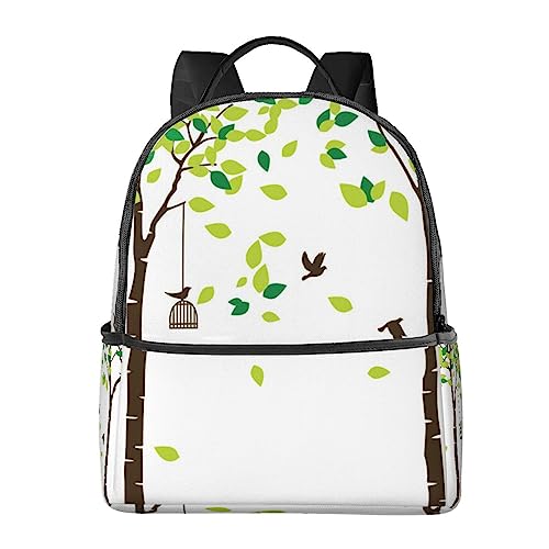 Sac à dos de voyage géant pour ranger votre grand ordinateur et vos dossiers de travail