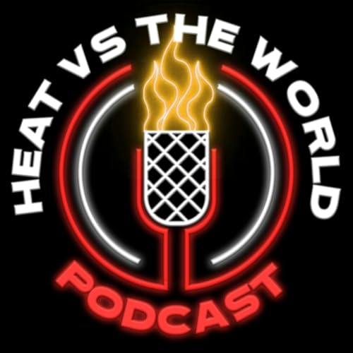Giannis To Miami Means The NBA Is In Trouble | Biscayne Breakdown