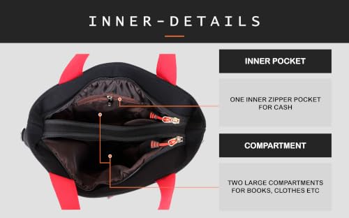 Image of addixon Women Casual Shoulder Bag
