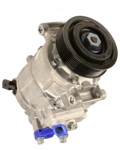 Compresseur de climatisation A4L B9 air frais habitacle