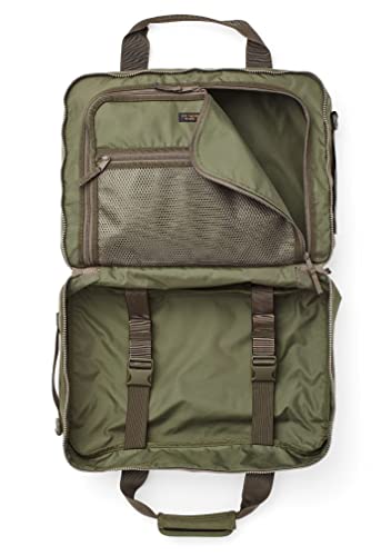Filson Ripstop Nylon Pullman Carry-On (Surplus Green) #TOP4