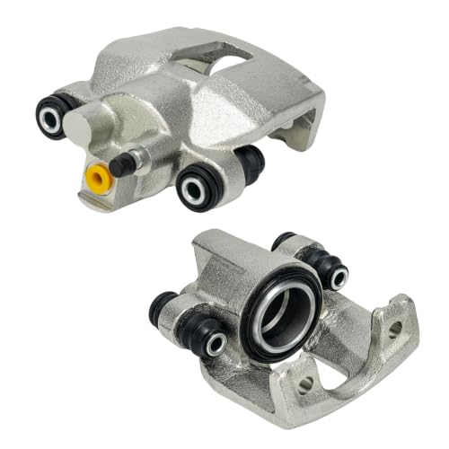 Image of Torchbeam Rear Brake Caliper Assembly Fit for 2000 Fit ford Explorer
