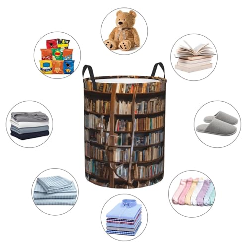 Panier à linge 38 L taille S noir étanche et pliable pour vêtements - 8