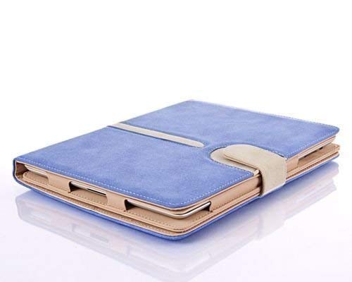 Jellybean - Custodia a Portafoglio in pelle per