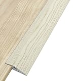 größe: länge: 10 fuß (300 cm); breite: 2,8 zoll (70 mm); höhe: 0,7 zoll 18 mm, geeignet für höhenunterschiede zwischen 12 und 15 mm