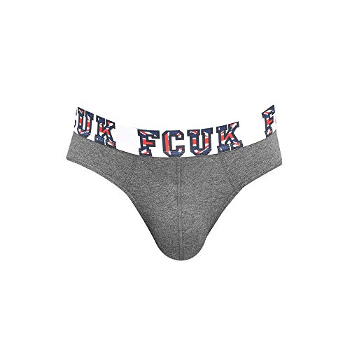 Image of FCUK Men's Cotton Brief